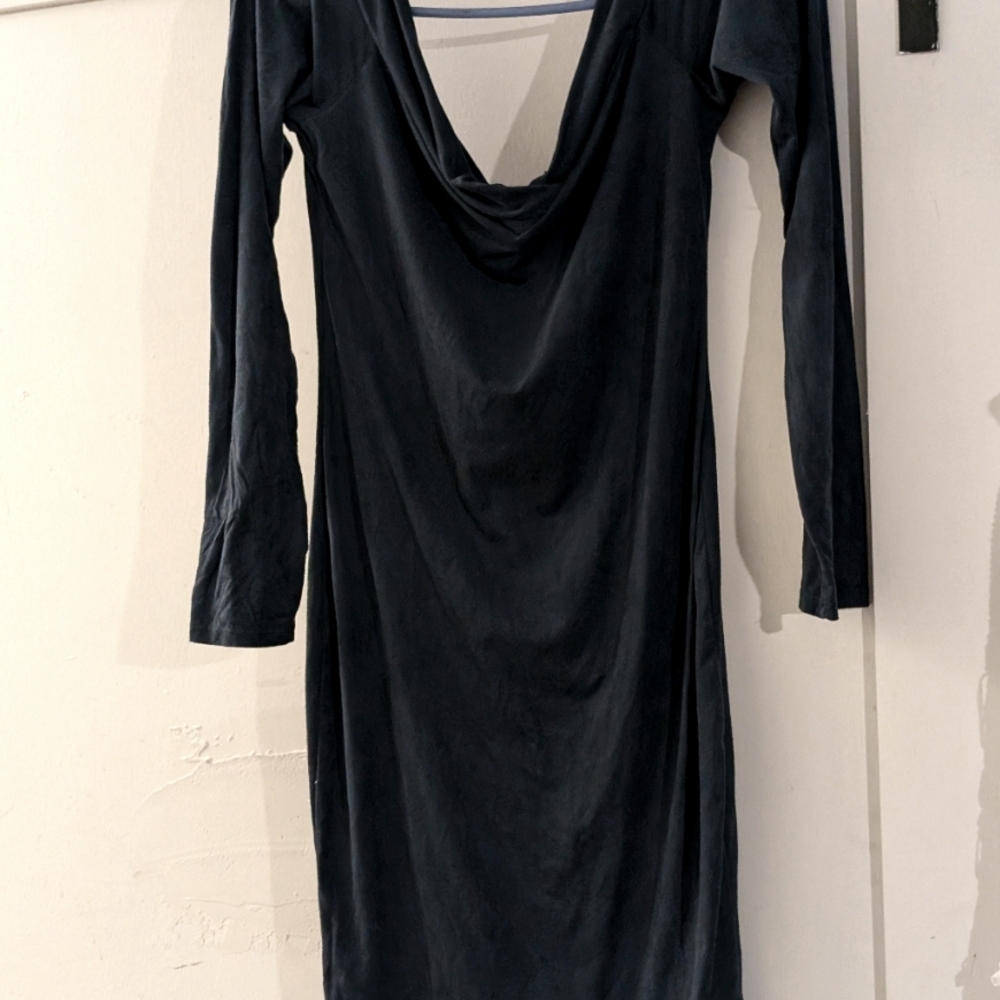 Windsor Dress